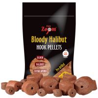 Carp Zoom Pelety Bloody Halibut Hook Pellets 150 g Carp Zoom Pelety Bloody Halibut Hook Pellets 150 g