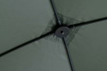 Mivardi Přístřešek Quick Set + Křeslo Camocode Express (2)