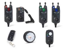 Anaconda Sada Hlásičů S Příposlechem, Čidlem Pohybu, Světlem A Dálkovým Ovládáním Vipex RS Profi Set (1)