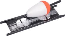 Zebco Bič Tammo a Talia Pole Kits Černý 3 m (3)