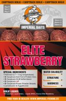 Imperial Baits Boilies Carptrack Elite Strawberry (1)