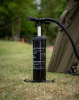 Fox Bivak Nafukovací Air Frame Social Shelter 2,5x2,5 m (12)