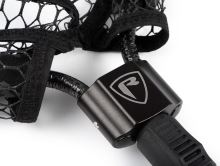 Fox Rage Podběrák Short Street Net (1)