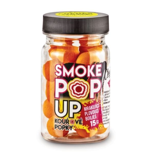 Chytil Smoke Pop-Up 15 mm 35 g