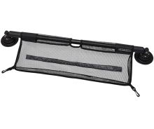 Savage Gear Belly Boat Gated Front Bar With Net 85-95 cm