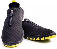 RidgeMonkey Boty APEarel Dropback Aqua Shoes Black - Velikost 11