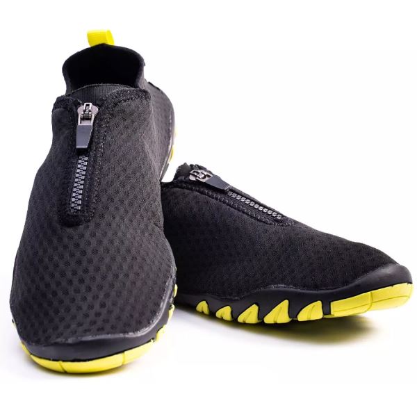 RidgeMonkey Boty APEarel Dropback Aqua Shoes Black