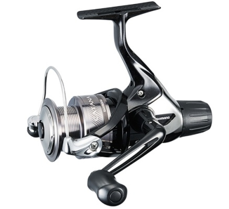 Shimano naviják catana 3000 src