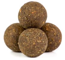 Mikbaits Boilie LiveriX Mazaná Škeble (1)