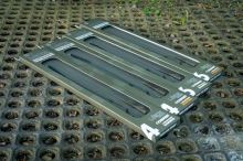 One More Cast Hotové Návazce Meta Terminal Tackle All-In-1  Lead Clip Lock Hook German Rig Barbless