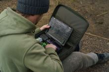 Solar Pouzdro Na Vybavení Worldwide Tackle Station Large (16)