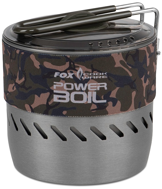 Levně Fox pánev cookware infrared power boil - 0,65 l