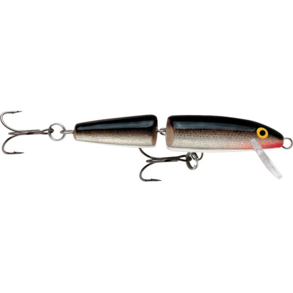 Rapala Wobler Jointed Floating S