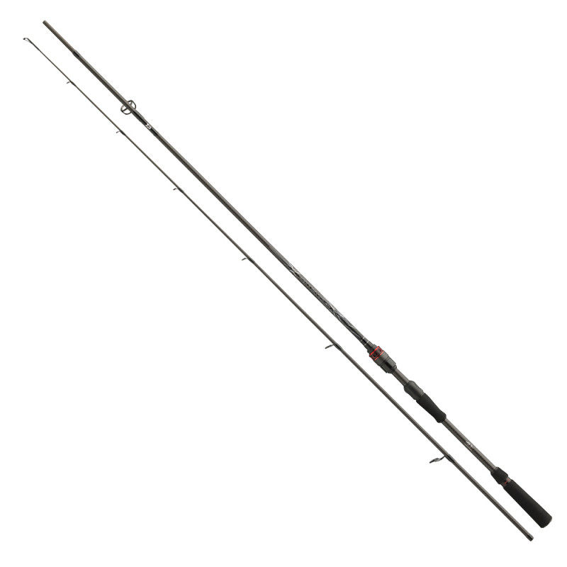 Daiwa prut ballistic air 2,7 m 10-35 g