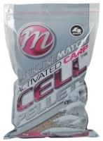 Mainline Pelety Match Carp Cell Pellets 1 kg - 4 mm