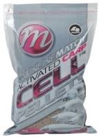 Mainline Pelety Match Carp Cell Pellets 1 kg (1)