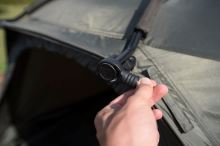 Nash Bivak Titan Hide (8)