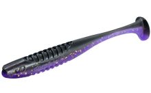 Delphin Gumová Nástraha Zandera UVs Galaxy 5 ks