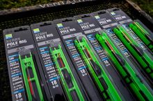 Preston Innovations Navázaná Udička Kerry Pole Rig (3)