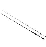 Giants Fishing Prut Gaube Black Spin 2,43 m 4-12 g Giants Fishing Prut Gaube Black Spin 2,43 m 4-12 g