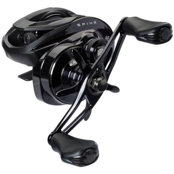 Abu Garcia Multiplikátor Spike LP HG L