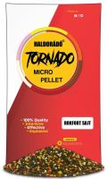 Haldorádó Pelety Tornado Micro Pellets 400 g 2 mm - Roquefoer Sýr