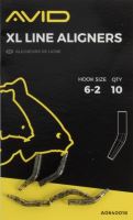 Avid Carp Rovnátka Outline XL Line Aligners