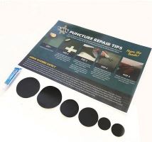 Vass Lepící Sada Na Prsačky a Holínky (2)