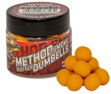 Benzar Mix Method Smoke Wafter Dumbells 8 mm (13)