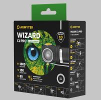 Armytek Čelovka Wizard C1 Pro Bílé Světlo (5)