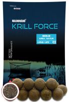 Haldorádó Boilies Krill Force Long Life Natur 700 g - 16 mm