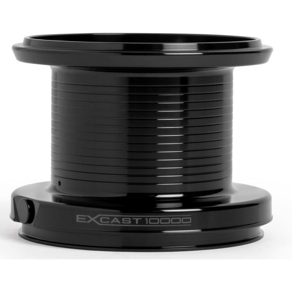Avid Carp Náhradní Cívka Hluboká Ex-Cast 10000 Spare Deep Spool