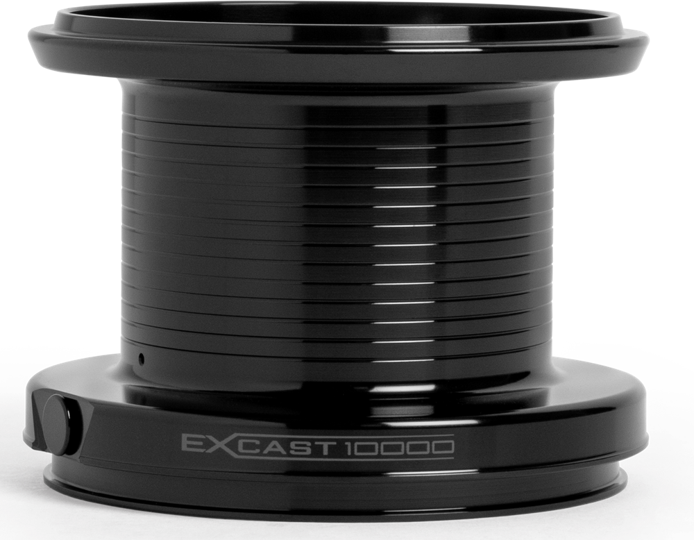 Avid carp náhradní cívka hluboká ex-cast 10000 spare deep spool