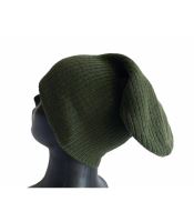 R-SPEKT Kulich Natural soft beanie (3)