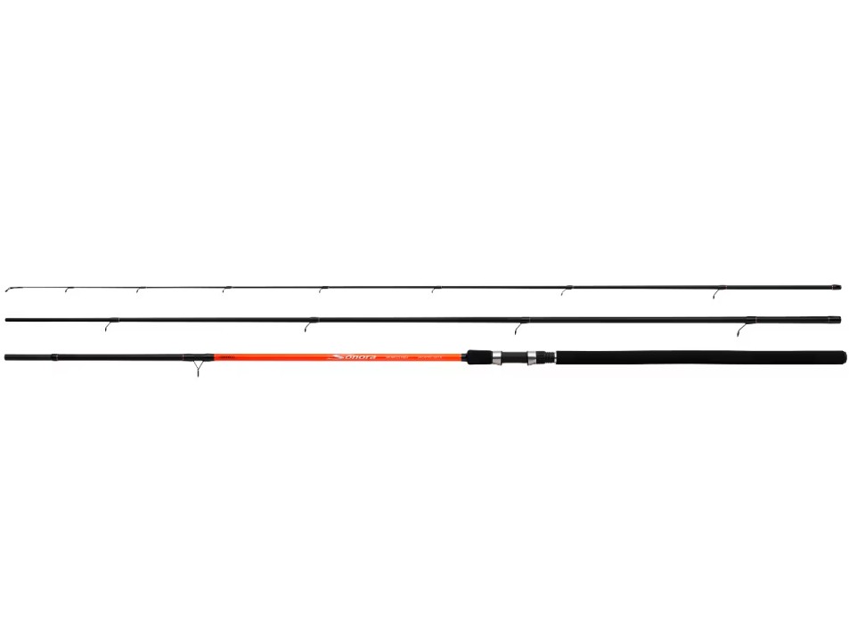 Shimano prut sonora match saltwater 4,2 m 20 g