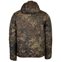 Nash Bunda ZT Climate Jacket - XL (1)