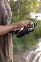 Deeper Držák Na Tablet a Dálkové Ovládání Pro Loďku Quest (2)