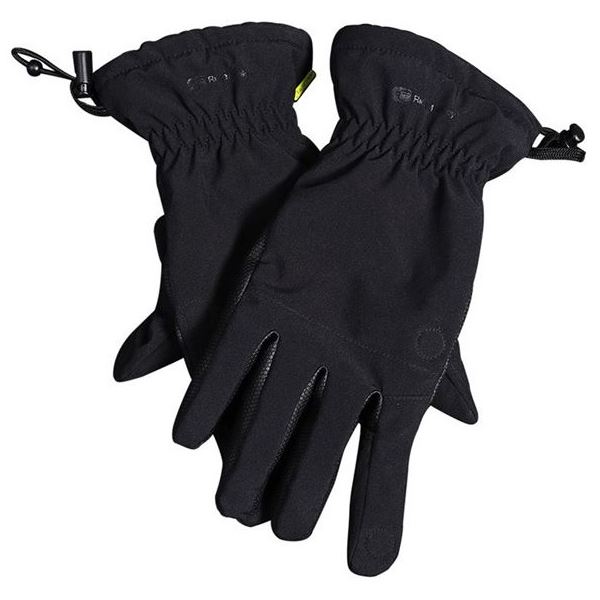 RidgeMonkey Rukavice APEarel K2XP Waterproof Tactical Glove Black