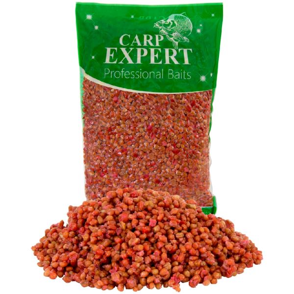 Carp Expert Pšenice 1 kg