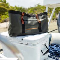 Grundéns Taška Gear Hauler Tote Bag Dark Navy 50 l (1)