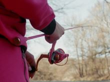 Delphin Prut Queen Action 1,83 m 0,5-6 g 2-Díl (8)