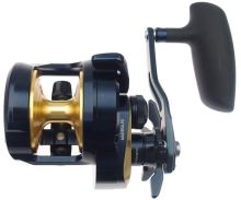 Daiwa Multiplikátor 24 Saltiga G 15L Daiwa Multiplikátor 24 Saltiga G 15L