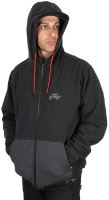 Fox Rage Bunda Sherpa Hoody (2)