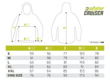 Delphin Bunda Winter Cruiser 5T (3)