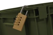 Aqua Staxx Box Uzavíratelný Stohovatelný Box 10 l (3)