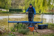 Preston Innovations Podpěra Inception Pro Roost Distance Sticks Combo (2)