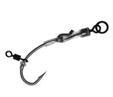 Delphin Montáž The End Ronnie Rig 4 ks