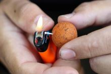 Carp´R´Us Šňůra Na Nástrahy Bait Braid 20 m (2)