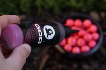 Korda Atraktor Goo Smoke 115 ml - Kitungu Supreme (4)