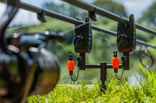 Fox Signalizátor Záběru Mini Micron (9)